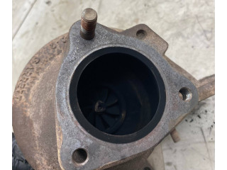 Турбина Volvo S60 8653146, GT2058V