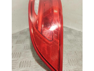 Задний фонарь GX7313405BC Jaguar XE 2015- года