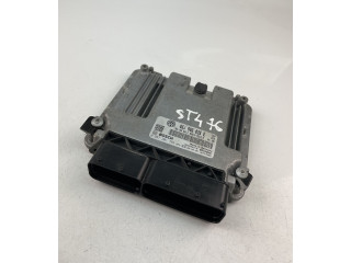 Блок управления двигателем Блок управления 06J906026E, 0261201783   Volkswagen PASSAT B6