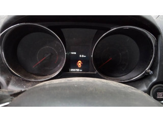 Панель приборов 8100C721, 0T34300 Mitsubishi ASX