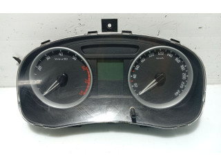 Панель приборов 5J0920811B, V2802476 Skoda Fabia Mk2 (5J)