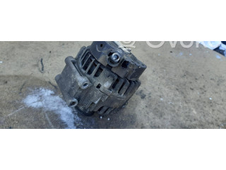 Генератор 9666998080 Citroen DS4