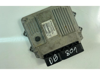 Řídící jednotka 51812866 Fiat Fiorino 2008