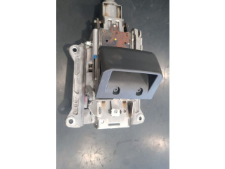    Рулевая рейка    Audi A6 S6 C6 4F 2004 - 2011 года