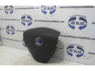 Подушка безопасности водителя ZYEU08700332   Saab 9-5