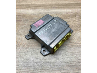 Блок подушек безопасности C10057K30A, 9D11A Mazda Premacy