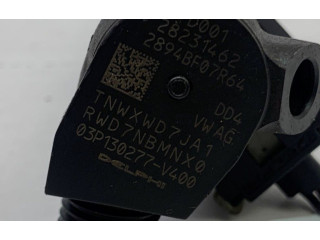 Форсунка 03P130277, 03P130277V400 Skoda Fabia Mk2 (5J) CFWA