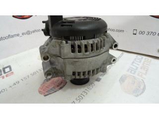 Генератор 7848603 BMW M4 F82 F83