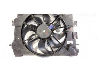 Вентилятор радиатора 214815012R Dacia Sandero II