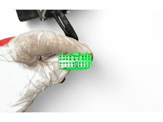 Зеркало электрическое        Volvo XC90  2003 - 2006 года   