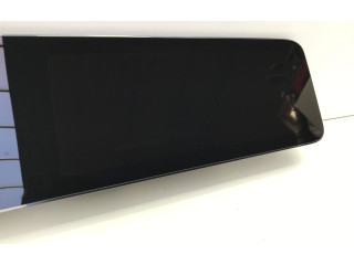 Přístrojová deska Mercedes-Benz EQC 2022 A2479001617, A2479028413