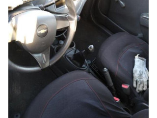 Блок управления климат-контролем 95979291   Chevrolet Spark