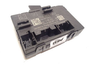 Блок комфорта 7N0959795F Skoda Yeti (5L)