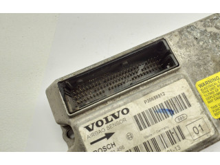 Блок подушек безопасности P30658912, 0400130236 Volvo S60