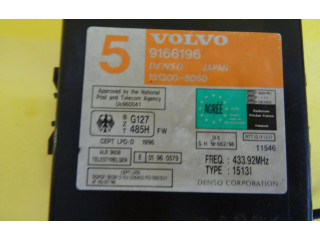 Блок управления 9166196, 151300-8050 Volvo S70 V70 V70 XC