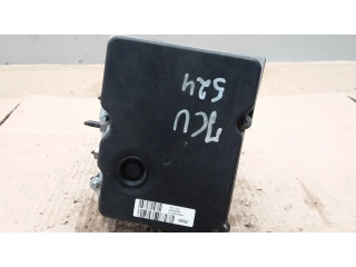 Jednotka ABS 9665363180, 0265230491   Peugeot 308 2008