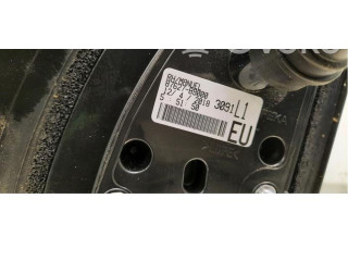 Зеркало электрическое Hyundai i10 2013 - 2018 года