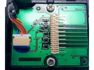 Ручка стеклоочистителей 6G9T17A553AE Ford Galaxy