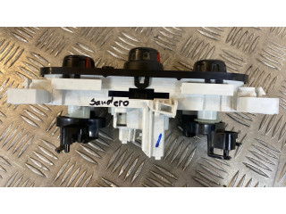 Блок управления климат-контролем A42303300   Dacia Sandero