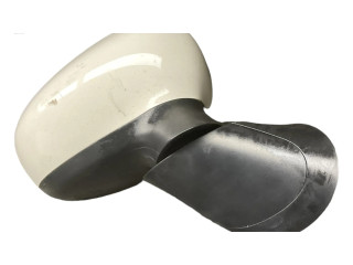 Zpětné zrcátko Fiat 500 2008 021047, 011024