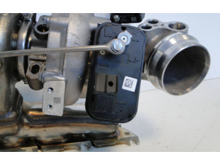 Турбина Mercedes-Benz GLE W167 A2560901300