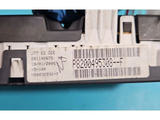 Přístrojová deska Renault Modus 2006 P8200495308-F, IMPRK1383241