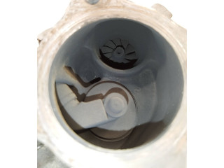 Турбина Skoda Yeti (5L) 4937356035, 06h145710d