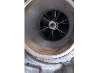 Turbodmychadlo Турбина 9686120680 Peugeot 308