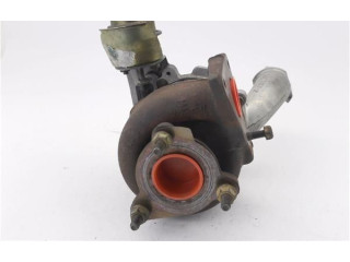 Турбина GT1749VH114015, 8200332125   Mitsubishi Space Runner