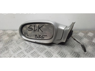 Zpětné zrcátko levé Mercedes-Benz SLK R170 2000 191761