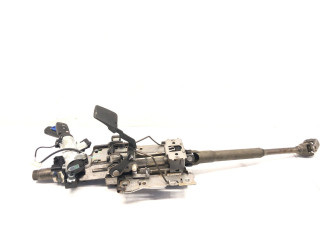  рейка  Колонка рулевая 1T2419502L, 12053120   Volkswagen Caddy 2011 - 2016 года