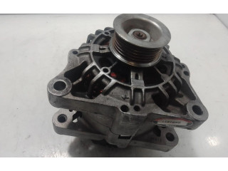 Генератор 9683657880, GTB1752V   Citroen C-Crosser      