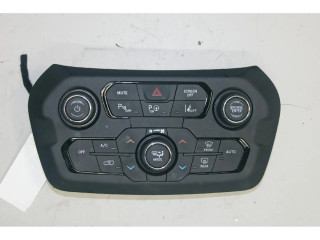 Блок управления климат-контролем    Jeep Renegade