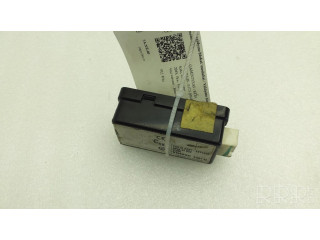 Блок управления BP4K675DZ, 4186142 Mazda 3 I