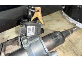 Рулевая рейка MR587813, 5WK45107 Mitsubishi Colt CZ3 2006-2009 года