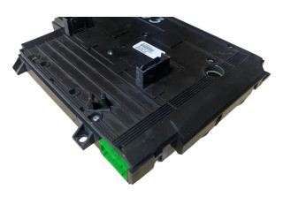 Блок управления климат-контролем 30782912   Volvo S80