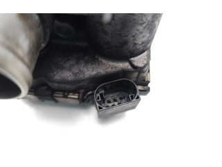 Электрическая задвижка 0280750137 Fiat Grande Punto для двигателя 199A4.000