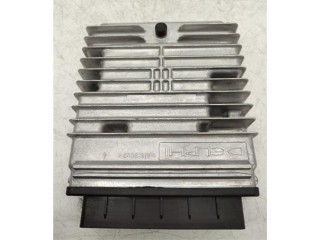 Блок управления 4T1112A650, 4T1112A650   Ford Transit -  Tourneo Connect