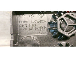 Pojistková skříňka Řídící jednotka BSM 17547911N2, 61146996954 BMW 4 G22 G23 G24 G26 2022