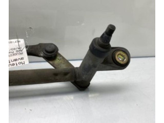 Моторчик дворников 6405A8 Peugeot 406