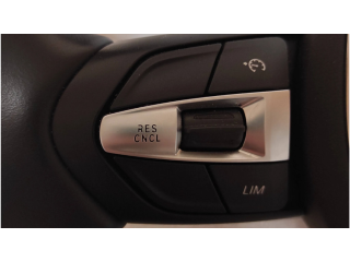 Руль BMW 1 F52 2017- года 32307851517