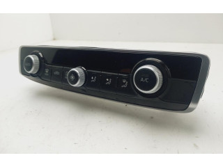 Блок управления климат-контролем 8V0820043AE   Audi A3 S3 A3 Sportback 8P