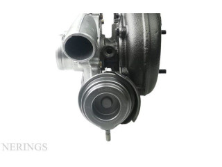 Турбина Volkswagen Transporter - Caravelle T4 454192-0007, TC10-0052