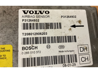 Блок подушек безопасности P31264932, T208012906203 Volvo V70