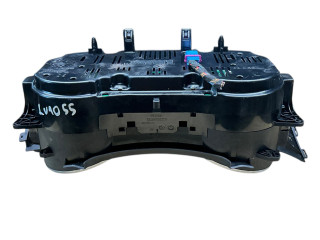 Панель приборов 3T2920941M, A2C53219665   Skoda Superb B6 (3T)       