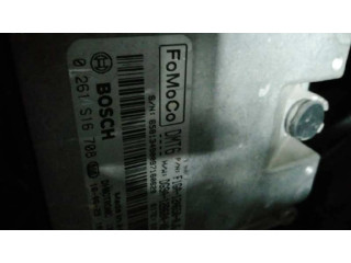Блок управления двигателя 0261S16708, F1GA12A650AG   Ford S-MAX