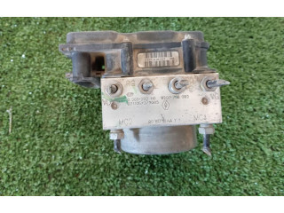 Блок АБС 8200756092 Dacia Logan I 2004 - 2012 года