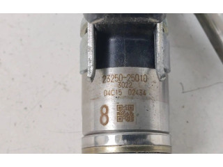 Vstřikovač 2325025010 Toyota RAV 4 (XA50) A25A-FXS