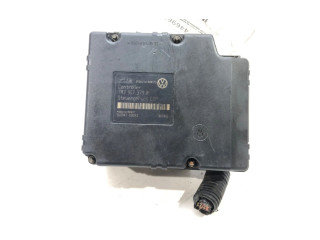 Блок АБС 7M3907379B Seat Alhambra (Mk1) 1996 - 2010 года