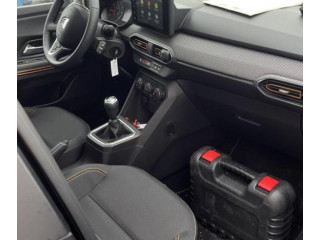 Блок ABS     Dacia Sandero III